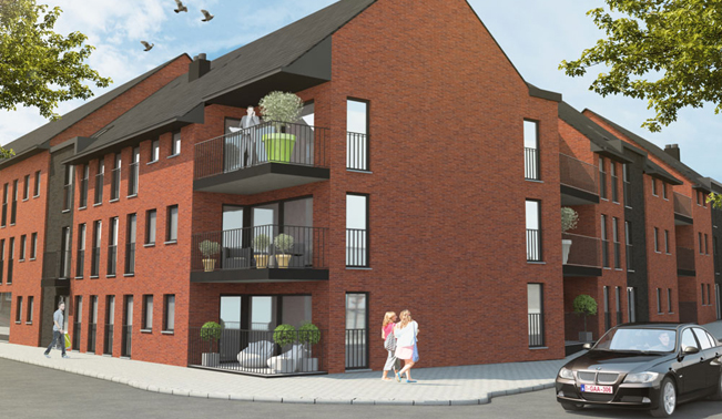 Residentie BelleVue