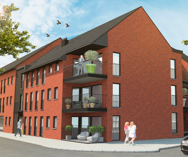 Residentie Bellevue