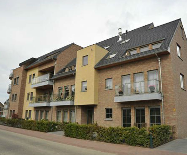 Residentie De Vest Diepenbeek